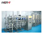 Water Treatment Machine Water Treatment Machine Plant Ro Water Treatment System Machine Plant