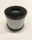Remove Dust,Odor Kill Virus Air Purifier Round Activated Carbon Air Filter H13 H14 Hepa Filter