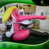 Hongyi Inflatable Big Ass Air Doll With SPH Pussy Inflatable Toys Japanese Hot Girl Doll