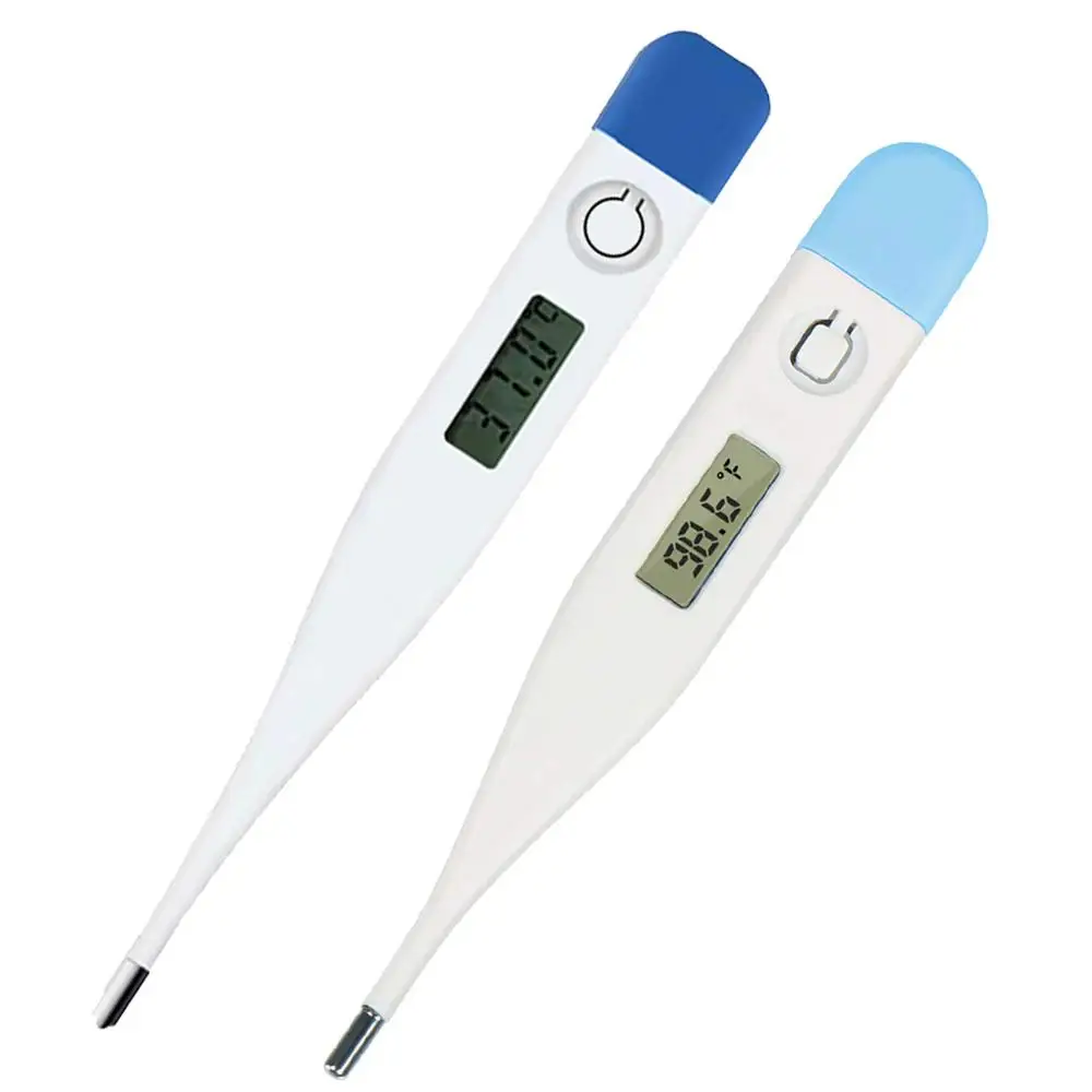 baby underarm thermometer