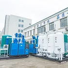 Nitrogen For Food Nitrogen PSA Nitrogen Generator For Food Packing