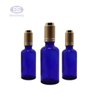 Dubai attar bottle metal essential oil bottle metal metalcraft perfume bottle