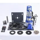 Door Up Door Motor 800KG AC Roll-up Door Motor Automatic Door Operator