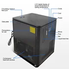 Low Temperature Circulating Water Cooling Chiller