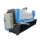 Shearing Machine Good Price Durable Guillotine Shearing Machine