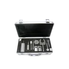 VDE0620-1 DIN 2 Lehre 3 Germany Plug and Socket Gauges