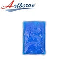 Reusable Refrigerator Gel Cooling Pad Ice Pack Gel hot cold pack portable hand warmers gifts