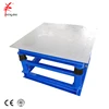 Concrete Mould Vibrator Table
