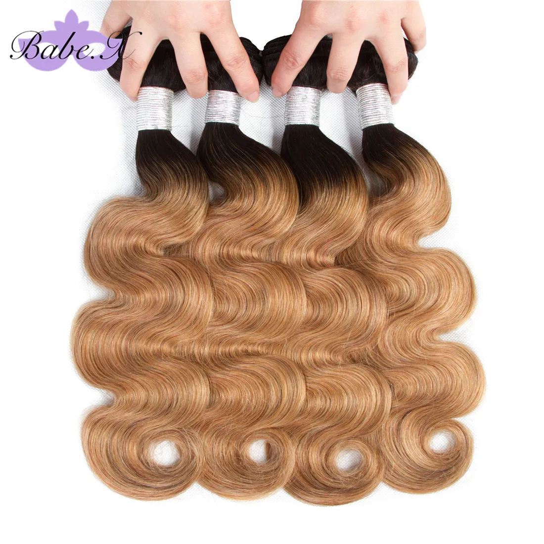 100% raw human hair weave bundles raw virgin hair