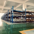 Manufacturer And Manufacturer High Quality Customized Multi-V Press Brake Tooling And Die