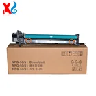 NPG-50 51 C-EXV32 33 Compatible Drum Unit For Canon IR2520 2535 2525 2530 iR ADVANCE 4025 4045 Drum