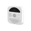 Smart Sprinkler Controller, 4-Zone, WiFi, Remote Control, Easy installation,Power Adapter Included