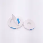 Double Paper Non-stick Double Sided Silicone Coated Release Paper