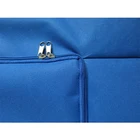Custom Disposable Waterproof Blue Anti-Leakage Body Bag 6 Handle Reinforced Funeral Body Bags Wholesale