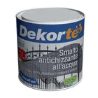 Professional customization service liquid water-based iron paint