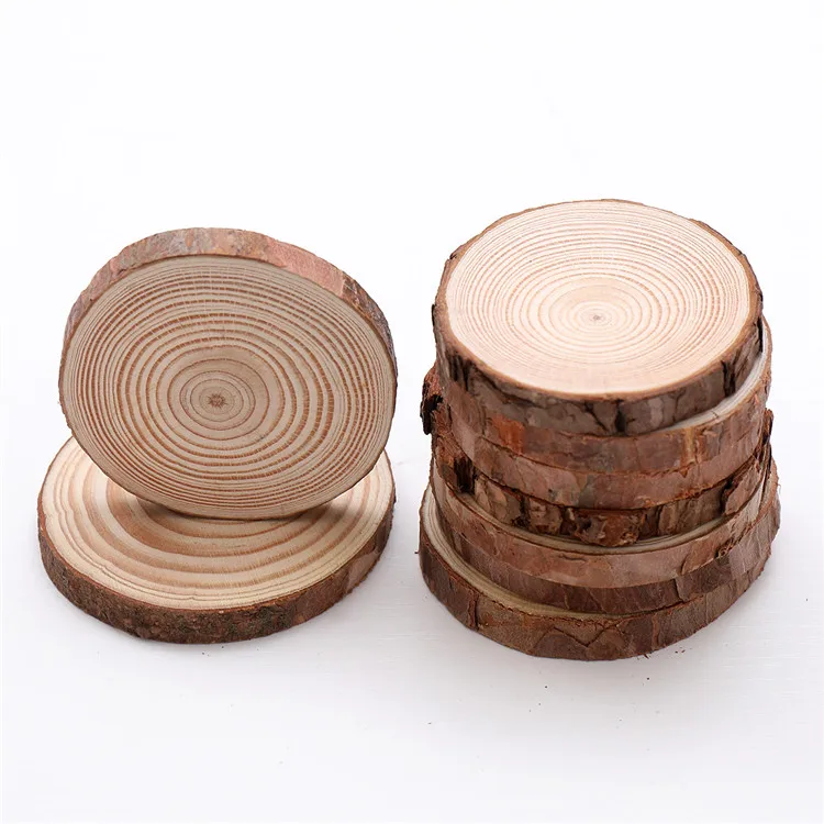 wood pieces