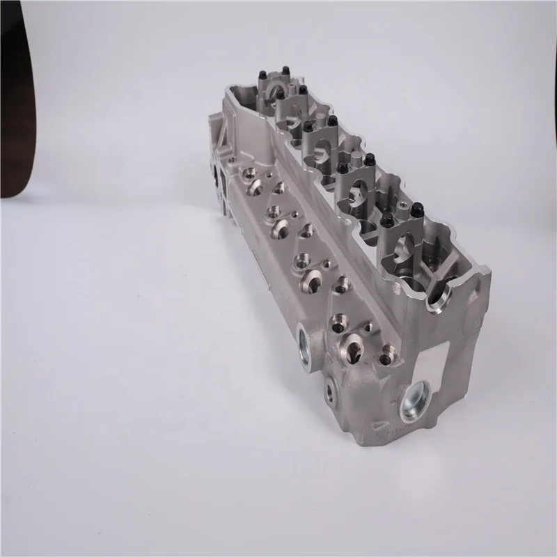 4m40t 4m40 Cylinder Head For Mitsubishi Delica Pajero Me202620 Buy