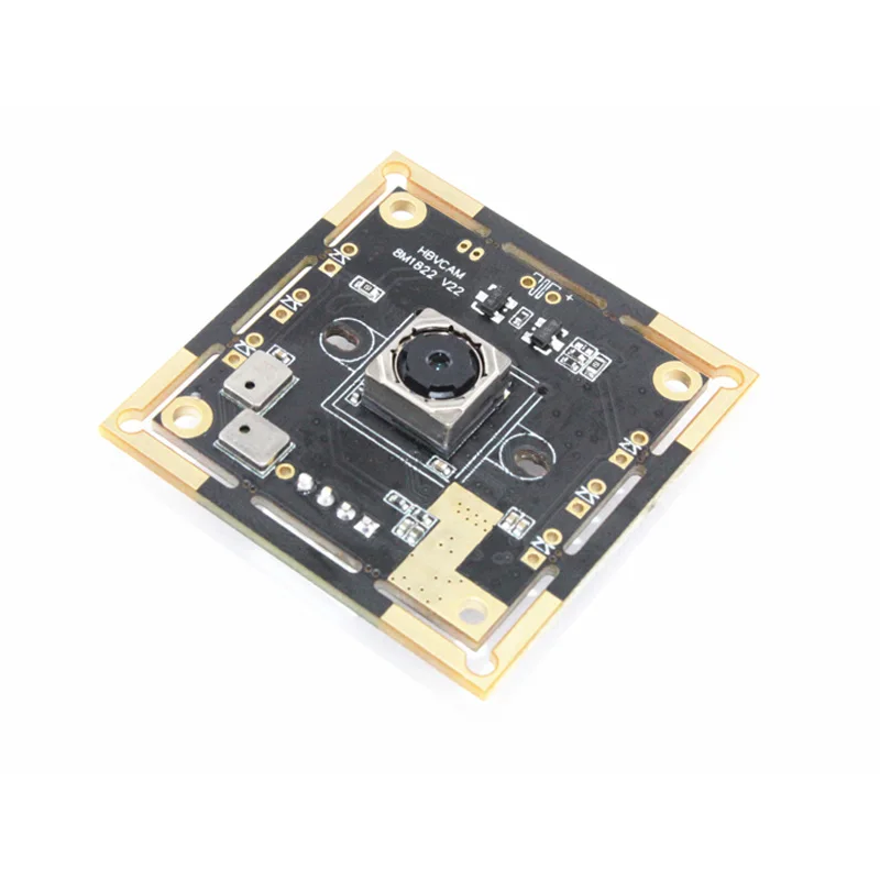 8mp auto focus lens usb camera module with UY2/MJPEG output format