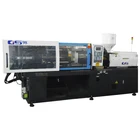 Thermoplastic Plastic 100Ton Injection Moulding Machine Thermoplastic Plastic Spoon Making Machine