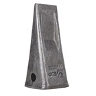 supplier Carbon steel excavator bucket tooth bucket teeth ripper point