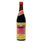 Bulk Vinegar Vinegar Yongchun Brand Glass Bottle Bulk Halal Chinese Black Brown Rice Vinegar