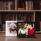 Digital Frame Photo Digital Frame 8 Inch Small Size Bulk Digital Photo Frame Digital Picture Frame