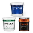 2020 Polyurea Waterproof Coating Waterproofing Paint For Buildings