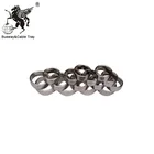 Stainless Steel Constant Force Spring for Cable Terminal Made in Xinma