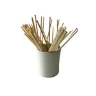 All Natural Drinking Wheat Straw Organic Ecological Fiber Wheat Straw