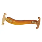 China Manufacturers High Quality Maple Wood Adjustable Violin Shoulder Rest