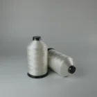 150d2 nylon embroidery thread manufacturers for sewing factory