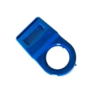 reasonable price high precision pipe fitting injection mold parts aquarium products