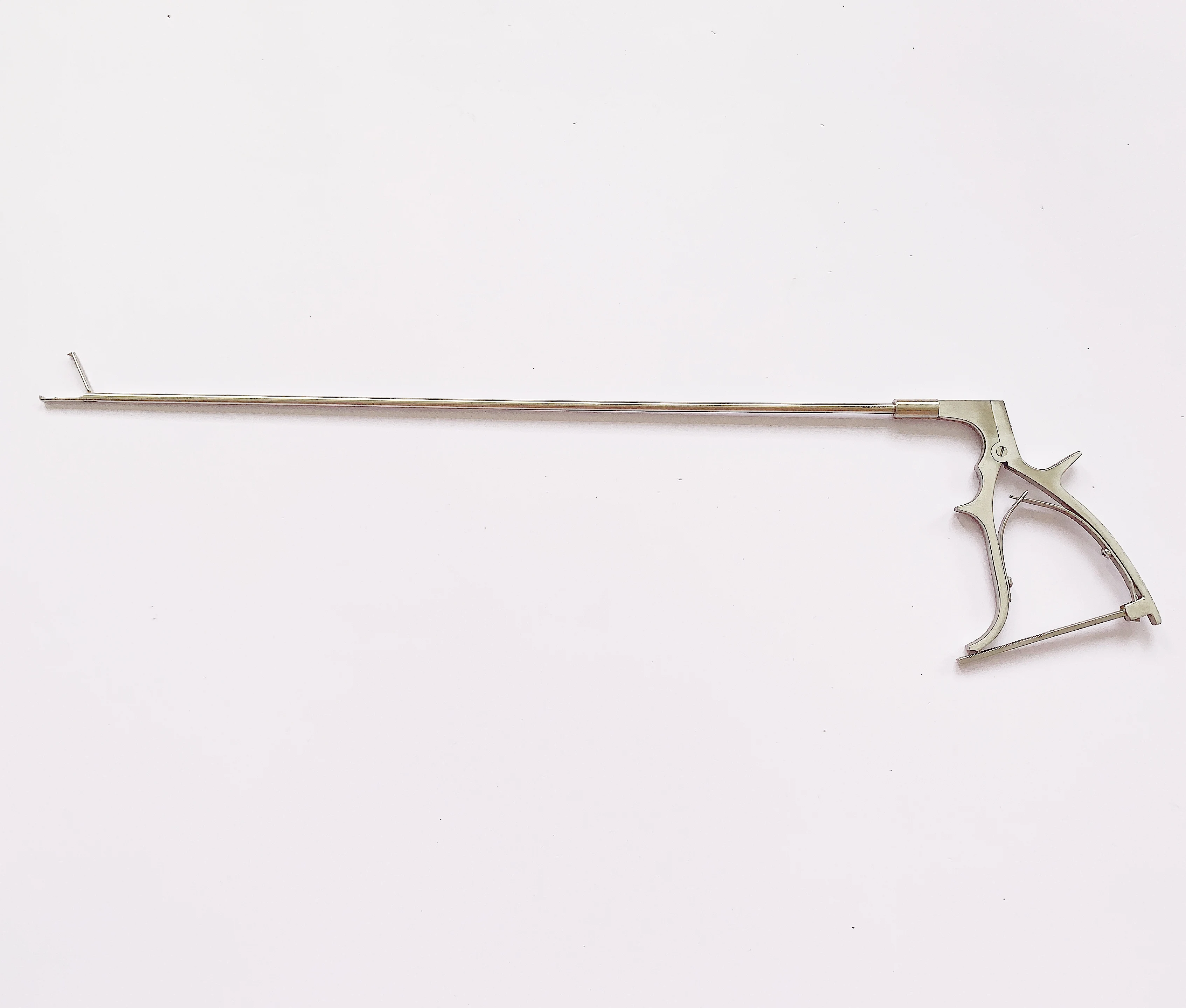 Surgical Medical Instruments Large Uterine Grasping Forceps Small Utering Grasping Forceps gynecology instruments