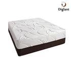 G144 Diglant furniture Memory Foam Latest Double Single Bed Fabric King Size vacuum foam mattress in japan