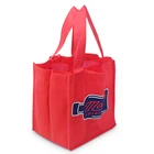 Cheap Fashion China Custom Printed Reusable Skillful Durable 2 4 6 Bottles Recyclable Non woven Wine Bag