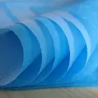 meltblown 100%pp nonwoven fabric non woven fabrics for roll provide ear loop and nose bone