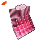 Top 10 Wedding Cards Paper Display Holder/Greeting Card/Gift Card Cardboard Display Stands Rack