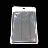 packaging bag for Tablet transparent ziplock bag for computer tablet case