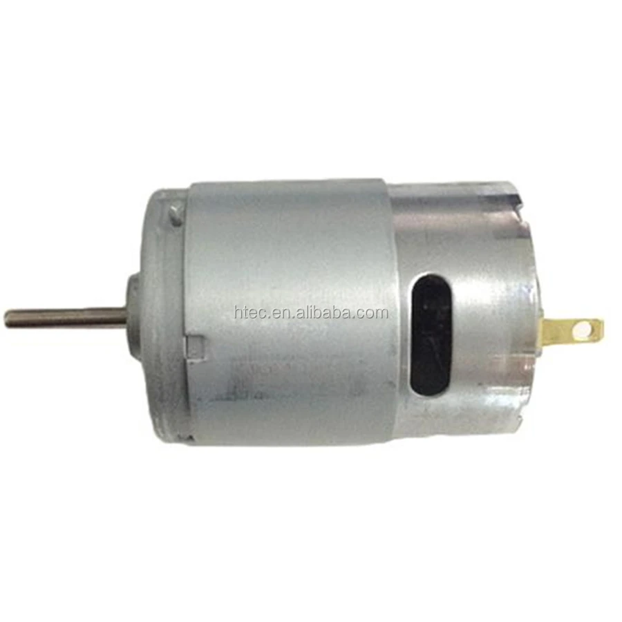 motor RS-380PH-4045