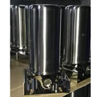 Stainless Steel 10 Inch Fat Man Water Stainless Steel Water