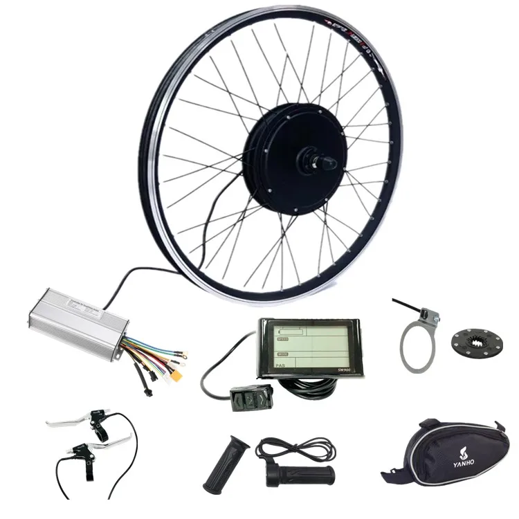 48v ebike conversion kit