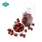 Coenzyme Q10 China Coenzyme Q10 Softgel 500mg
