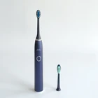 Amazon Hot Sale FDA Approved Dental Care Cheap Price Multi-Function Automatic Sonic Electric Toothbrush for Man Woman