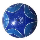 Material Soccer Pvc Soccer Ball Factory Training Quality Size 5 Football PVC Material Soccer Ball With Customized Logo