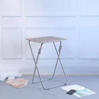 Bar High-quality Bistro Cocktail Tables Bar Height Small Folding High Bar Table On Sale