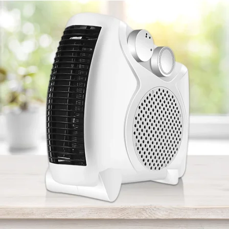 Automatic Temperature Control Fan, Portable, 220V, 800 W - detail 10