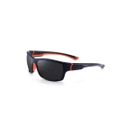 New Style Cheap Unisex Customer Logo Shade Sport Sunglasses