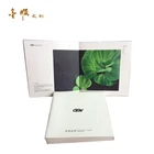 Custom Print Cheap Offset Paper Lamination Magazine / Instruction Manual