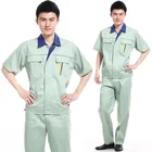 2020 Reflective Suits custom work wear work uniform clothes