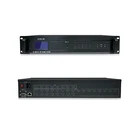 Factory wholesale video matrix switcher audio and video signal switcher
